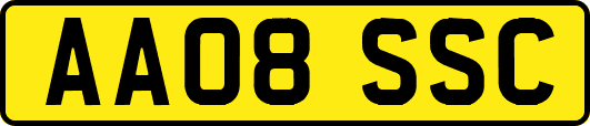 AA08SSC