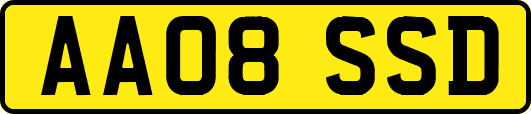 AA08SSD