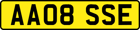 AA08SSE