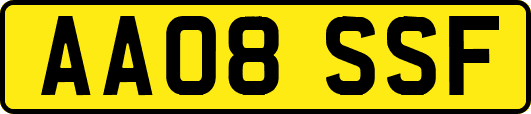 AA08SSF
