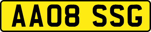 AA08SSG
