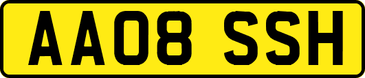 AA08SSH