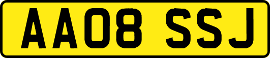 AA08SSJ