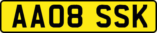AA08SSK