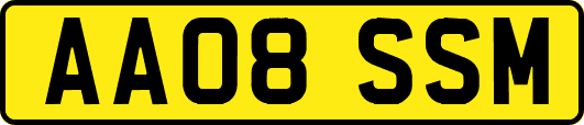 AA08SSM