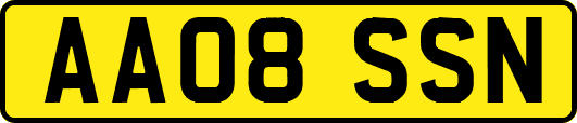 AA08SSN