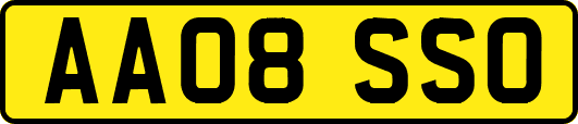 AA08SSO
