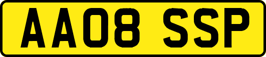 AA08SSP