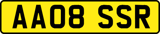 AA08SSR