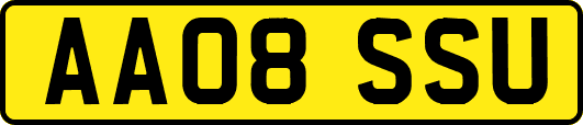 AA08SSU