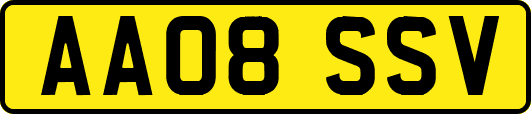 AA08SSV