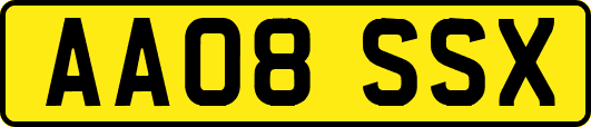 AA08SSX