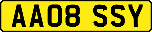 AA08SSY