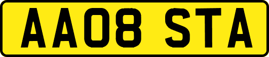AA08STA