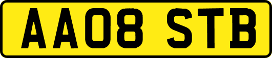 AA08STB