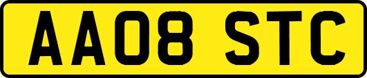 AA08STC