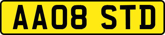 AA08STD