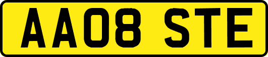 AA08STE