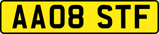 AA08STF