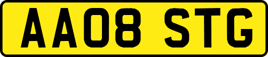 AA08STG