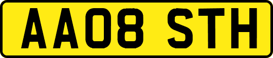 AA08STH