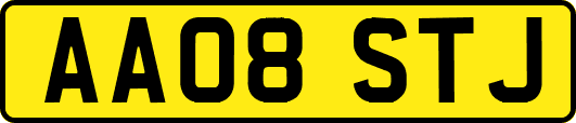 AA08STJ