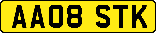 AA08STK