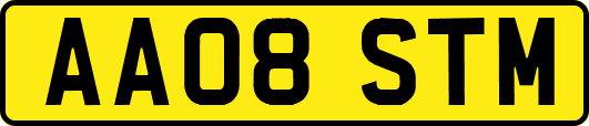 AA08STM