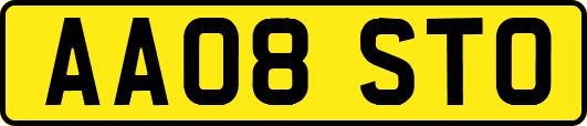 AA08STO