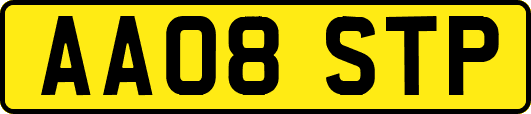 AA08STP