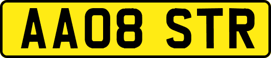 AA08STR