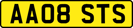 AA08STS