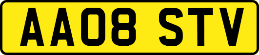 AA08STV