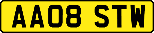 AA08STW