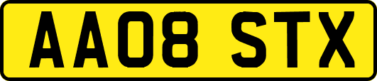 AA08STX