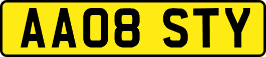 AA08STY
