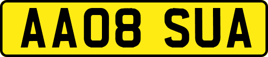 AA08SUA