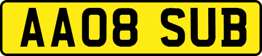 AA08SUB