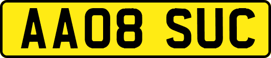 AA08SUC