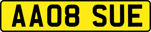 AA08SUE