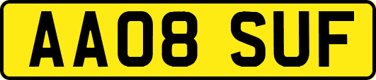 AA08SUF