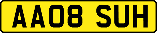 AA08SUH