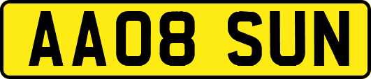 AA08SUN
