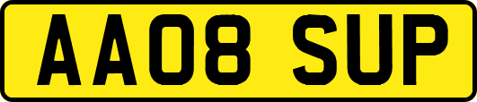 AA08SUP