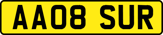 AA08SUR