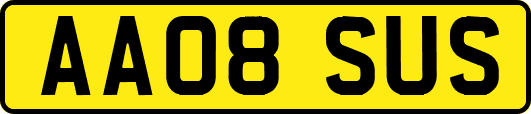 AA08SUS