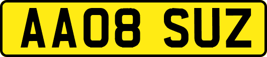 AA08SUZ