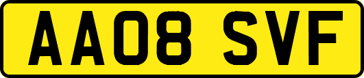 AA08SVF