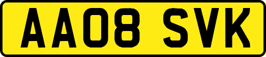 AA08SVK