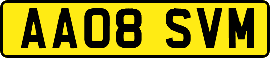 AA08SVM